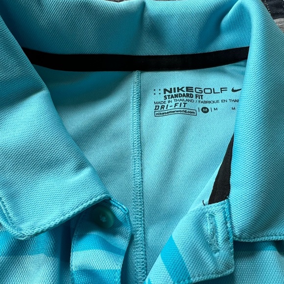 Nike Golf Polo - Picture 3 of 6